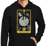 Tarot: The World - Hoodie