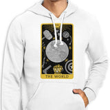 Tarot: The World - Hoodie