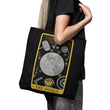 Tarot: The World - Tote Bag