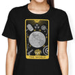 Tarot: The World - Women's Apparel