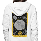 Tarot: The World - Hoodie