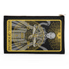 Tarot: Wheel of Fortune - Accessory Pouch
