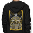 Tarot: Wheel of Fortune - Hoodie