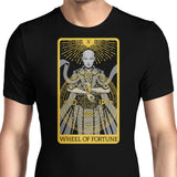 Tarot: Wheel of Fortune - Men's Apparel