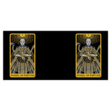 Tarot: Wheel of Fortune - Mug
