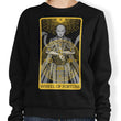 Tarot: Wheel of Fortune - Sweatshirt