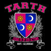 Tarth University - Tote Bag