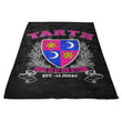 Tarth University - Fleece Blanket
