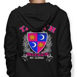 Tarth University - Hoodie