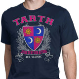 Tarth University - Men's Apparel