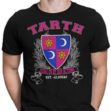 Tarth University - Men's Apparel