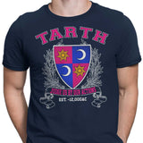Tarth University - Men's Apparel