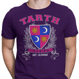 Tarth University - Men's Apparel
