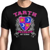 Tarth University - Men's Apparel
