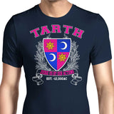 Tarth University - Men's Apparel