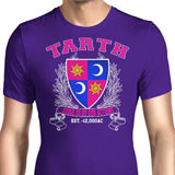 Tarth University - Men's Apparel