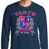 Tarth University - Long Sleeve T-Shirt