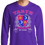 Tarth University - Long Sleeve T-Shirt