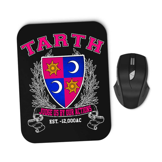 Tarth University - Mousepad