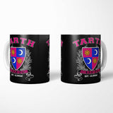 Tarth University - Mug