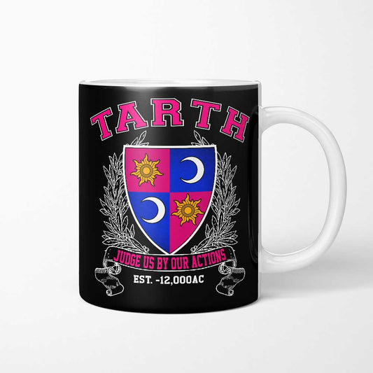 Tarth University - Mug