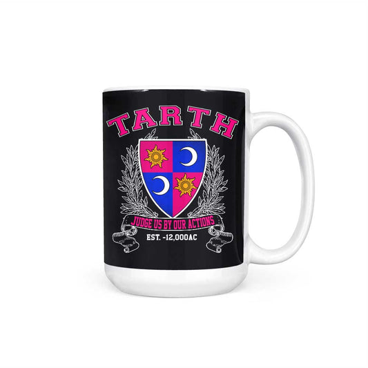 Tarth University - Mug