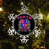Tarth University - Ornament