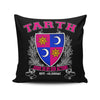 Tarth University - Throw Pillow