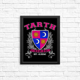 Tarth University - Posters & Prints