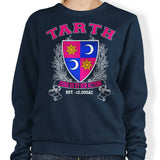 Tarth University - Sweatshirt