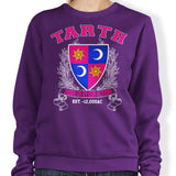 Tarth University - Sweatshirt