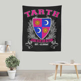 Tarth University - Wall Tapestry