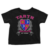 Tarth University - Youth Apparel