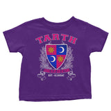 Tarth University - Youth Apparel
