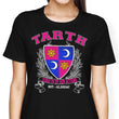 Tarth University - Women's Apparel