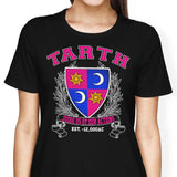 Tarth University - Women's Apparel