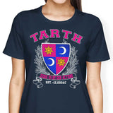 Tarth University - Women's Apparel