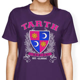 Tarth University - Women's Apparel