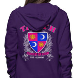 Tarth University - Hoodie