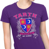 Tarth University - Women's Apparel