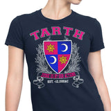 Tarth University - Women's Apparel