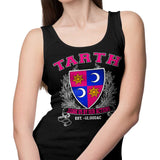 Tarth University - Tank Top