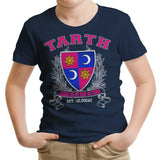 Tarth University - Youth Apparel