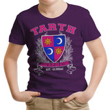 Tarth University - Youth Apparel