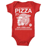 Tasty Mutant Ninja Pizza - Youth Apparel