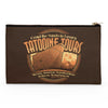 Tatooine Tours - Accessory Pouch