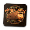 Tatooine Tours - Coasters