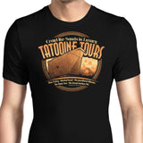 Tatooine Tours - Men's Apparel