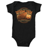 Tatooine Tours - Youth Apparel