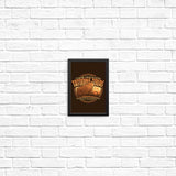 Tatooine Tours - Posters & Prints